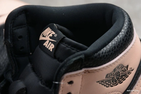 Cheap EP 1 TINT CRIMSON JORDAN HIGH RETRO BLACK AIR 555088-081 555088-081 0314